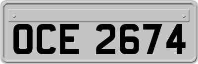 OCE2674