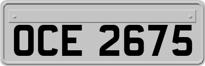OCE2675