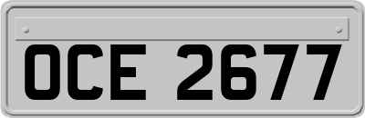 OCE2677