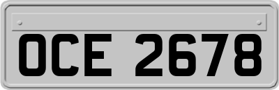 OCE2678