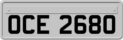 OCE2680