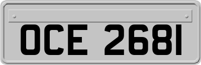 OCE2681