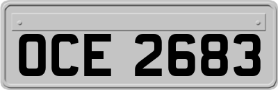 OCE2683
