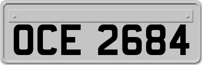 OCE2684