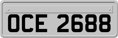 OCE2688