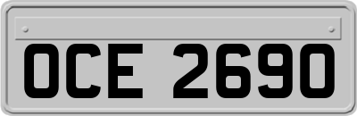 OCE2690