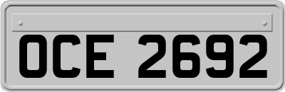 OCE2692