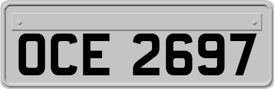 OCE2697