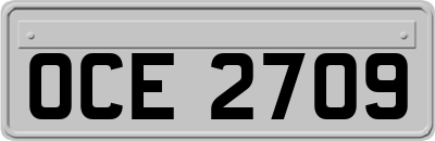OCE2709