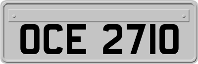 OCE2710