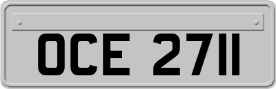 OCE2711