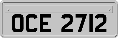 OCE2712