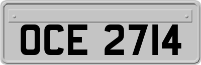 OCE2714