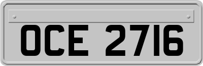 OCE2716