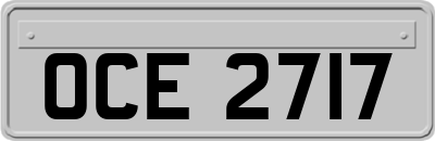 OCE2717