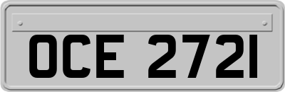 OCE2721
