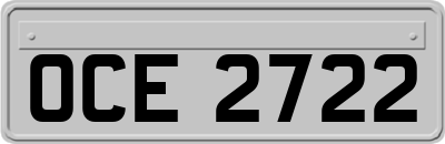OCE2722