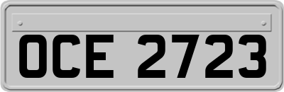 OCE2723