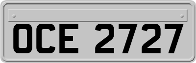 OCE2727