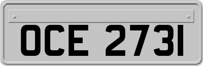 OCE2731