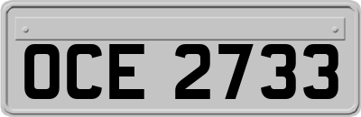 OCE2733