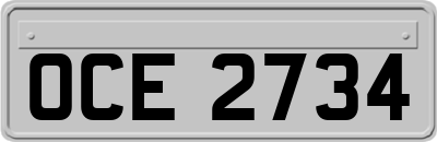 OCE2734