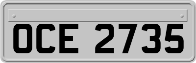 OCE2735