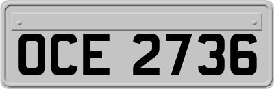 OCE2736