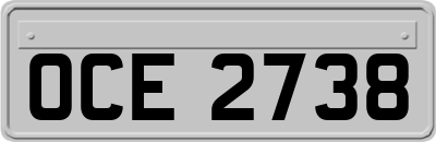OCE2738