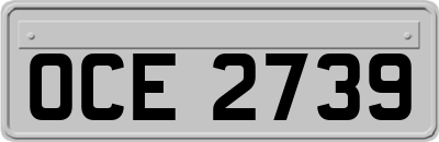 OCE2739