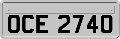 OCE2740