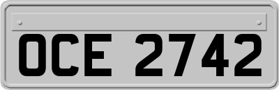 OCE2742