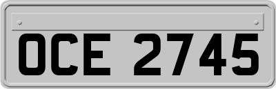 OCE2745