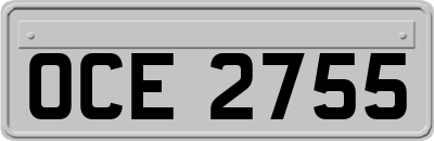 OCE2755