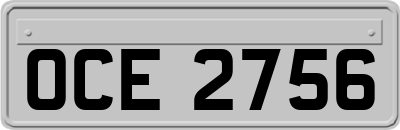 OCE2756