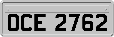 OCE2762