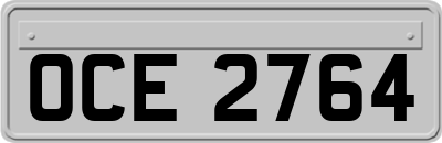 OCE2764