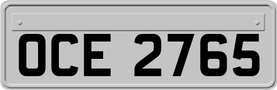OCE2765