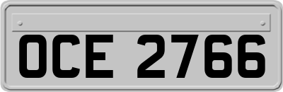 OCE2766
