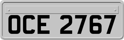 OCE2767