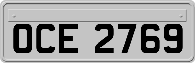 OCE2769