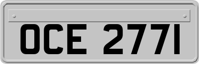 OCE2771