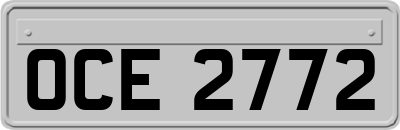 OCE2772