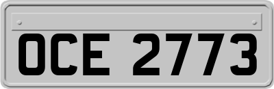 OCE2773