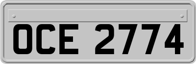 OCE2774
