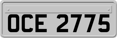 OCE2775