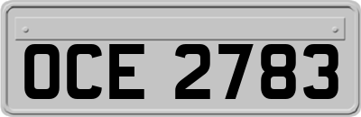 OCE2783