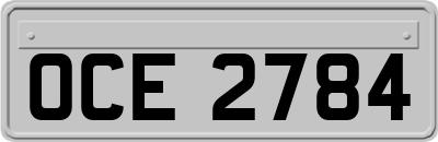 OCE2784