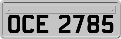 OCE2785