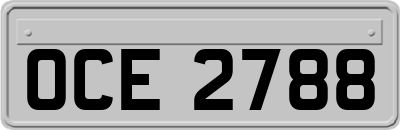 OCE2788